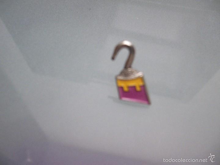 Pins de colecci&oacute;n: Pin gancho ?