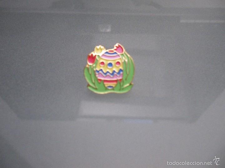 Pins de colecci&oacute;n: PIN &iquest;?
