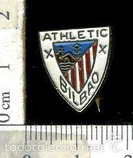 Pins de colecci&oacute;n: INSIGNIA DE ALFILER  ATHLETIC DE BILBAO - Foto 1