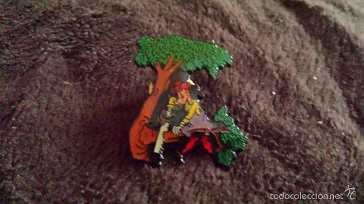 Pins de colecci&oacute;n: PIN DE DIBUJOS ANIMADOS DISNEY GOOFY