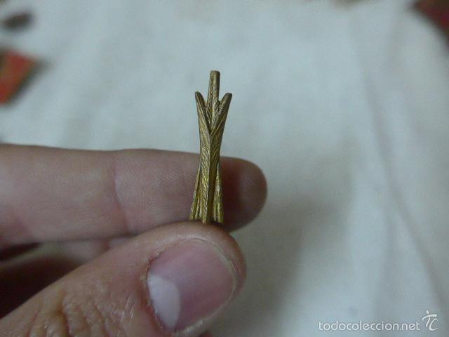 Pins de colecci&oacute;n: Antigua insignia a identificar - Foto 1