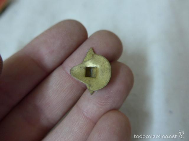 Pins de colecci&oacute;n: Antigua insignia a identificar - Foto 2