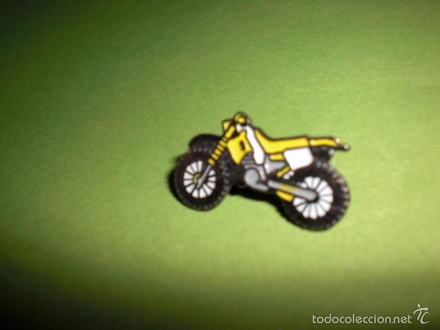 Pins de colecci&oacute;n: PIN PINS MOTO CARRERAS MOTOS MOTOCICLISMO ENV&Iacute;O GRATIS