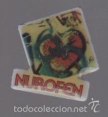 Collection pins: pin clip nurofren - pharmamed - farmacia