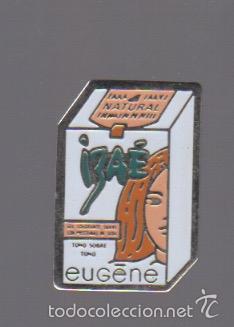 Collection pins: pin clip tinte para el pelo izae - peluqueria - esmaltado