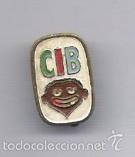 Pins de colecci&oacute;n: ANTIGUO PIN DE AGUJA   **  CIB  ** - Foto 1
