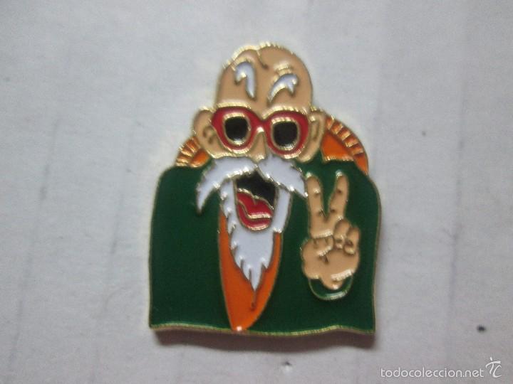 Pins de colecci&oacute;n: PIN Bola de DRAC Bola de dragon - Foto 1