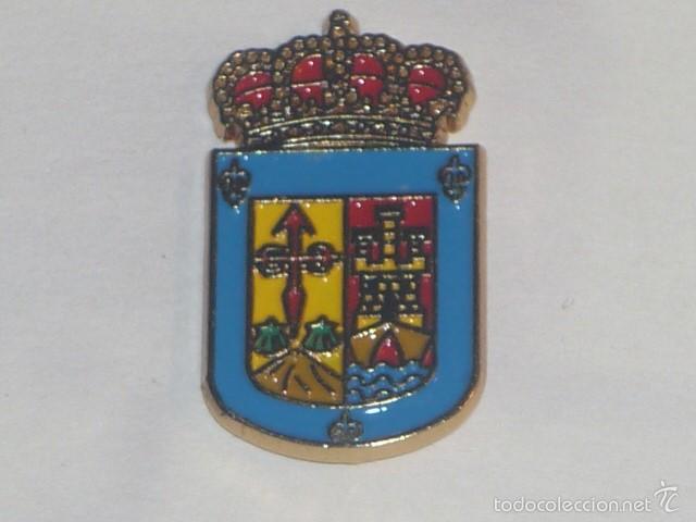 Pins de colecci&oacute;n: ESCUDO HERALDICO DE LA RIOJA