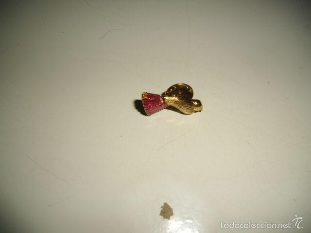 Pins de colecci&oacute;n: PIN PINS PAJARO - Foto 1