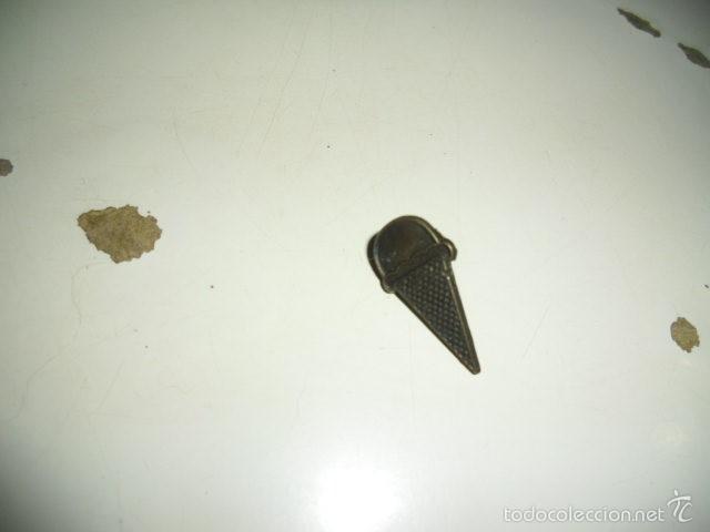Pins de colecci&oacute;n: PIN PINS CONO HELADO - Foto 1