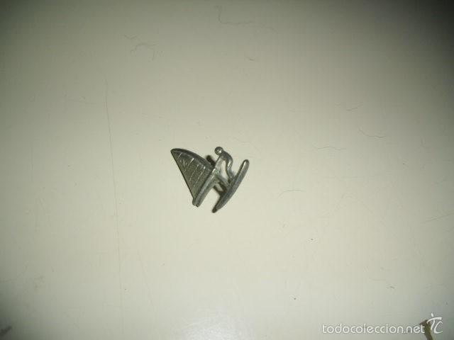 Pins de colecci&oacute;n: PIN PINS BARCO DE VELA - Foto 1