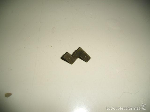 Pins de colecci&oacute;n: PIN PINS DOMINO - Foto 1
