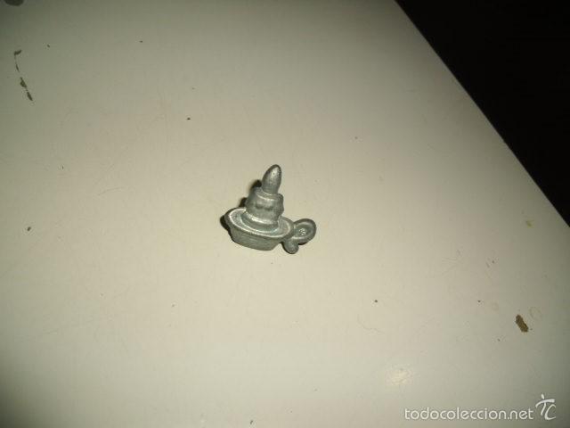 Pins de colecci&oacute;n: PIN PINS VELA - Foto 1
