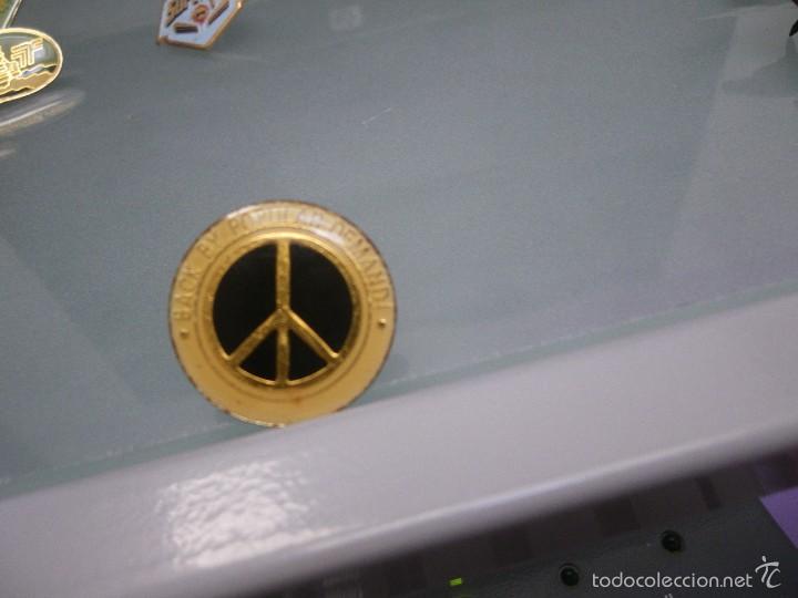 Pins de colecci&oacute;n: PIN BACK BY POPULAR DEMANDI
