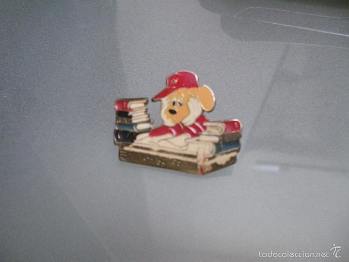 Pins de colecci&oacute;n: Pin Disney personaje?