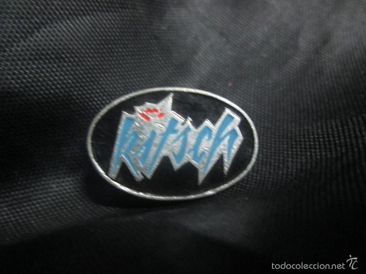 Pins de colecci&oacute;n: Pin discoteca disco kitsch - Foto 1