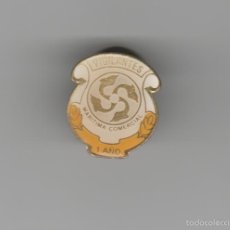 Pins de colección: LOTE C-PIN PIN VIGILANTES MARITIMA COMERCIAL DELFINES
