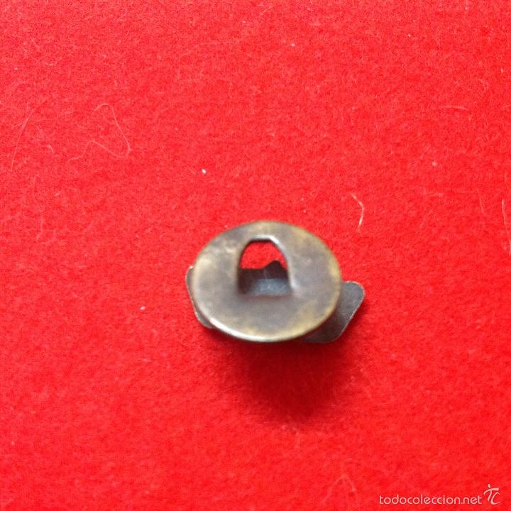 Pins de colecci&oacute;n: Insignia de ojal de TER, - Foto 2