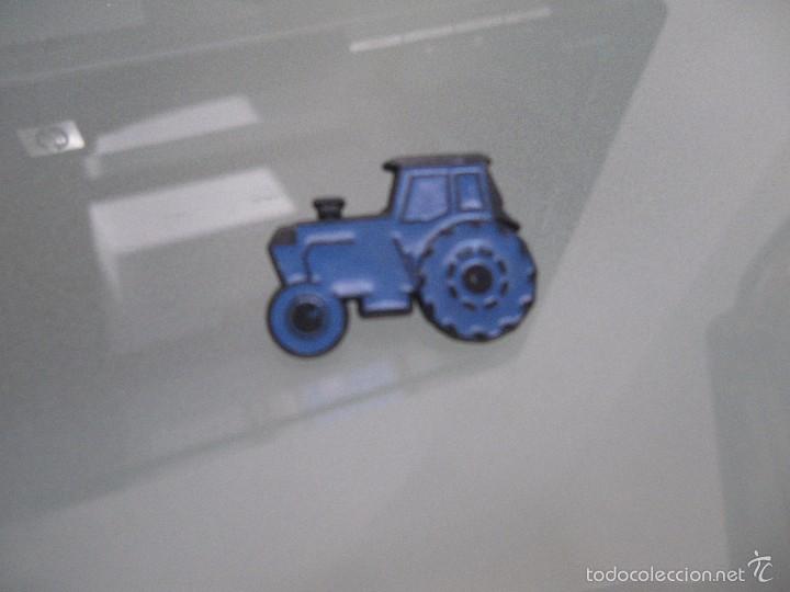 Pins de colecci&oacute;n: PIN TRACTOR - Foto 1