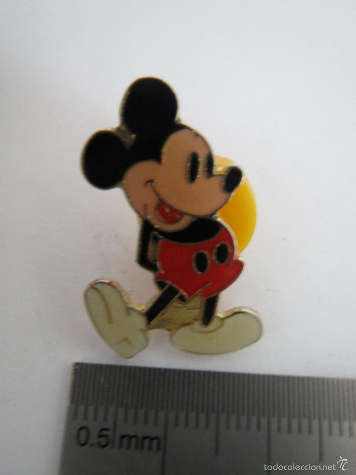 Pins de colecci&oacute;n: PIN MICKEY DISNEY - Foto 1