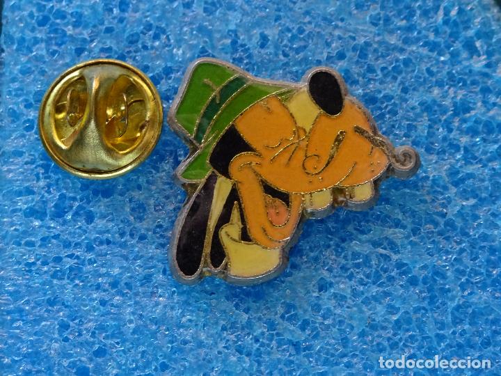Sammlung von Pins: PIN DE DIBUJOS ANIMADOS. GOOFY
