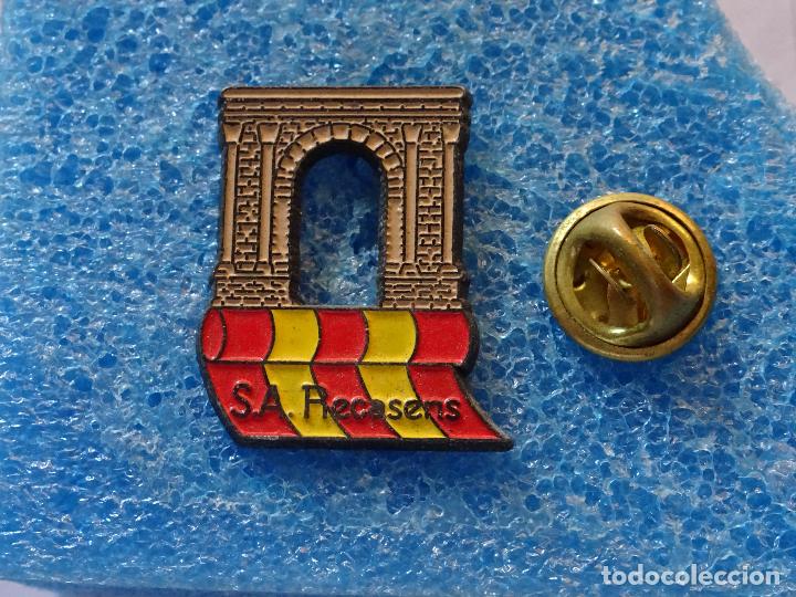 Pins e Spille di collezione: PIN DE TURISMO. ARCO DEL TRIUNFO DE BARCELONA