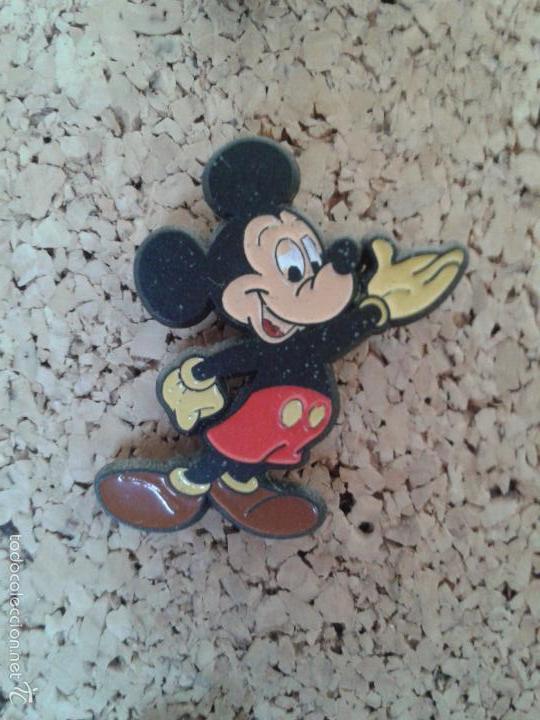 Pins de colecci&oacute;n: PIN DE MICKEY MOUSE DISNEY
