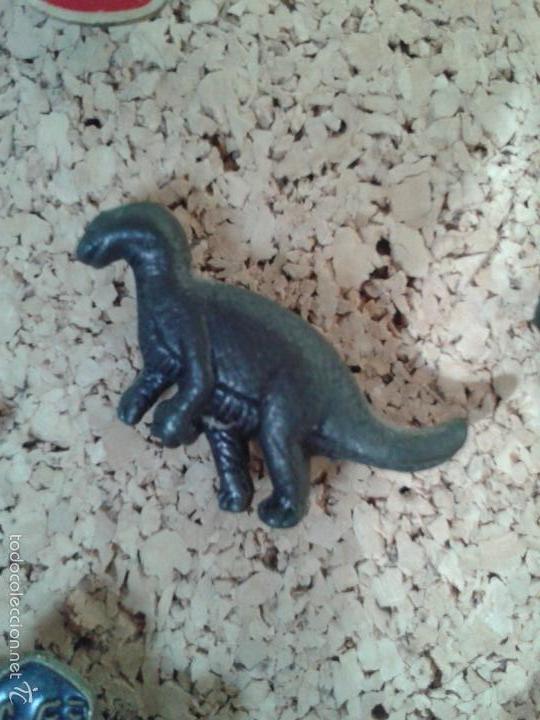 Pins de colecci&oacute;n: PIN DE DINOSAURIO PREHISTORIA