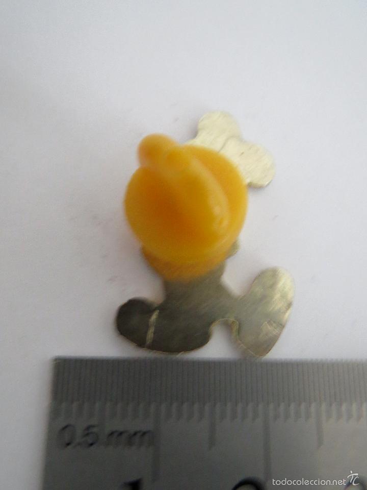 Pins de colecci&oacute;n: PIN MICKEY DISNEY - Foto 2
