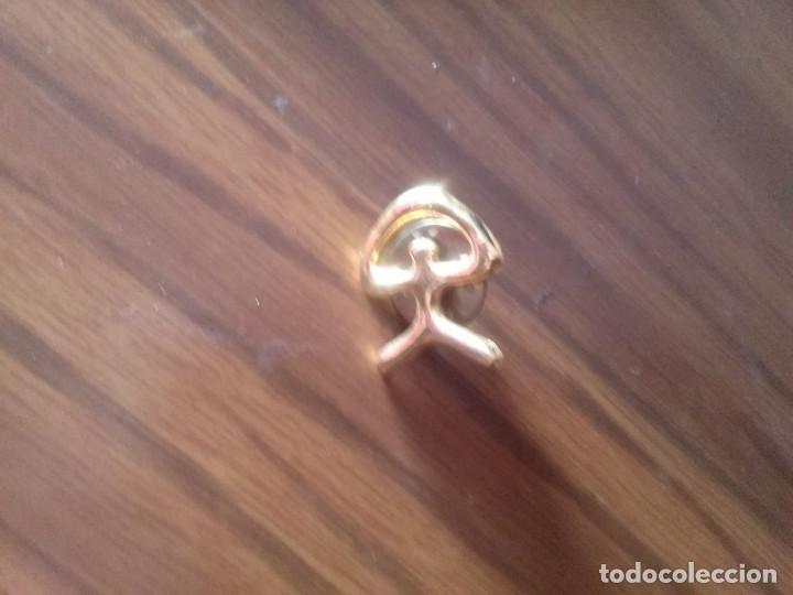 Collection pins: PIN. INDALO. BUEN ESTADO. SIN UTILIZAR. RARO.