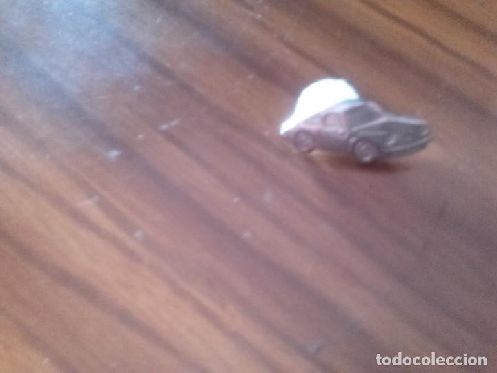 Collection pins: PIN. COCHE 2. BUEN ESTADO. SIN USAR. RARO
