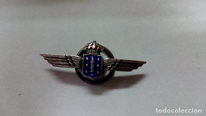 Pins de colecci&oacute;n: INSIGNIA AEROLINEAS ? - Foto 1