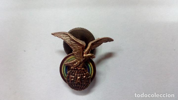 Pins de colecci&oacute;n: INSIGNIA AEROLINEAS ? - Foto 1