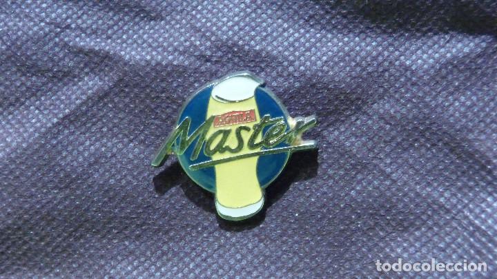 Pins de colecci&oacute;n: PIN AGUILA MASTER - Foto 1