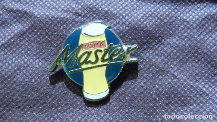 Pins de colecci&oacute;n: PIN AGUILA MASTER - Foto 2
