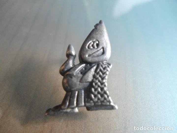 Sammlung von Pins: PIN NAZARENO MURCIA MURCIANO