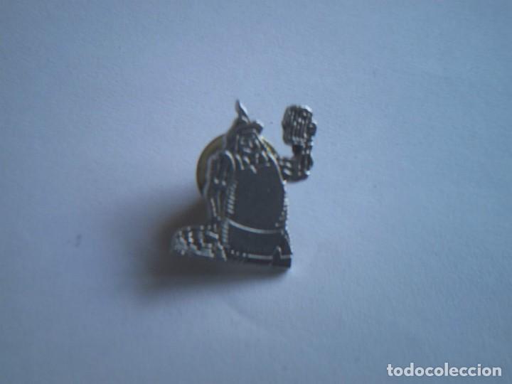 Pins de colecci&oacute;n: Pin gambrinus - Foto 2