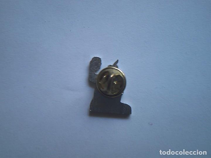 Pins de colecci&oacute;n: Pin gambrinus - Foto 3
