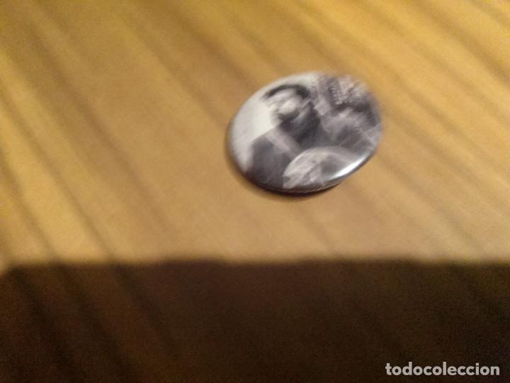 Collection pins: CHAPA. DE CINE. 0,31 MM. BUEN ESTADO. SIN UTILIZAR. RARA