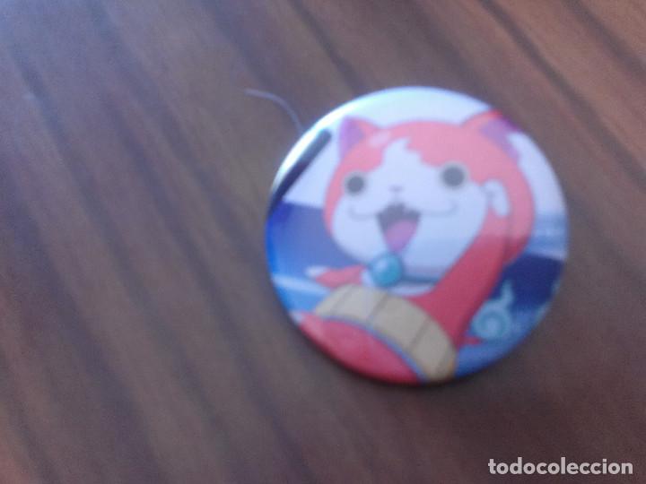 Collection pins: CHAPA. POKEMON.  DIBUJOS ANIMADOS. 0,31 MM. BUEN ESTADO. SIN USO. RARO