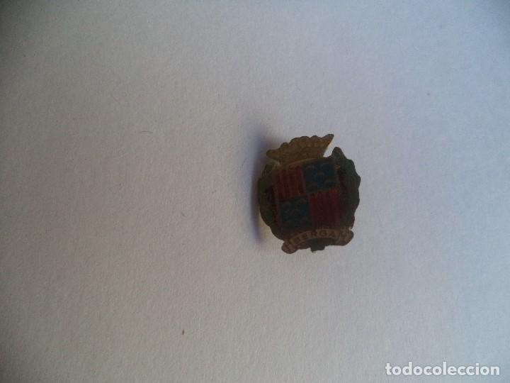 Pins de colecci&oacute;n: Pin de Berga ...esqui....alta monta&ntilde;a