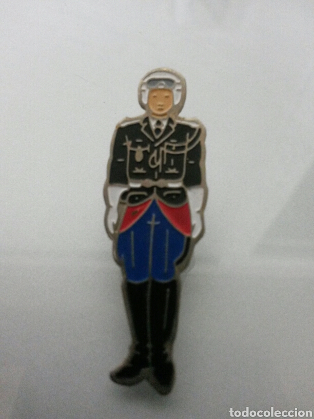 Sammlung von Pins: PIN GENDARME FRANCIA