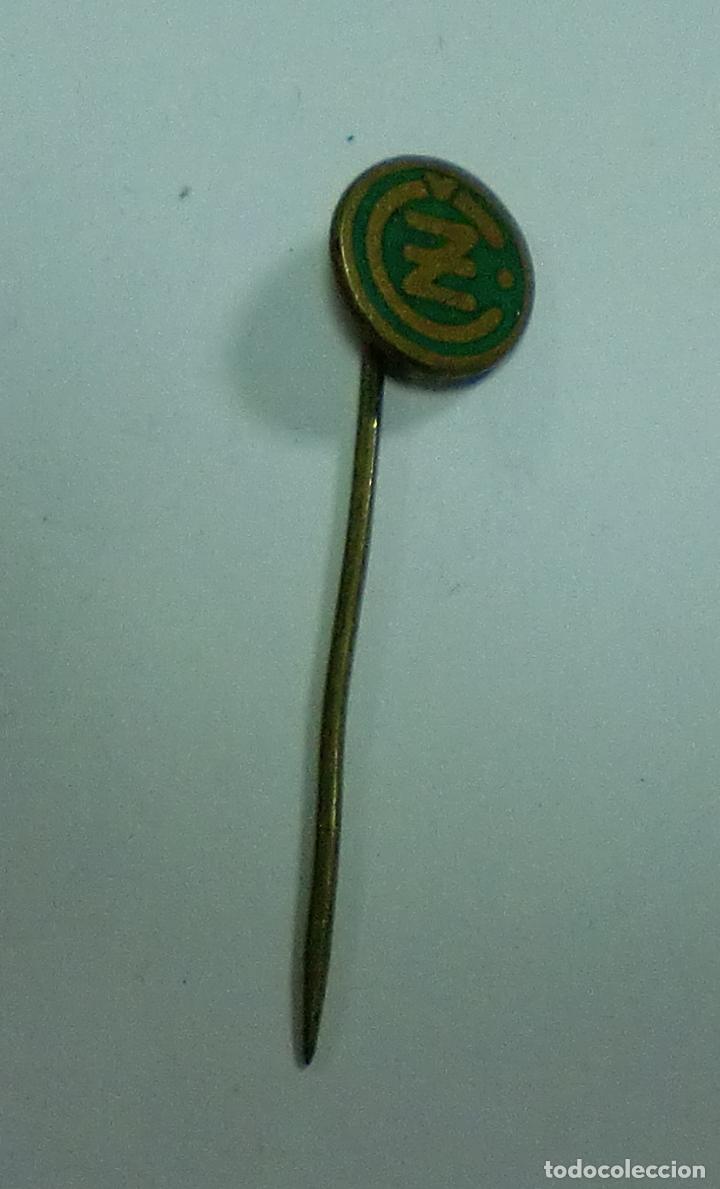 Pins e Spille di collezione: ANTIGUO PIN DE AGUJA. MOTOS CZ