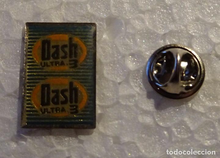 Pins de colecci&oacute;n: PIN DE DETERGENTES DASH ULTRA 3 - Foto 1