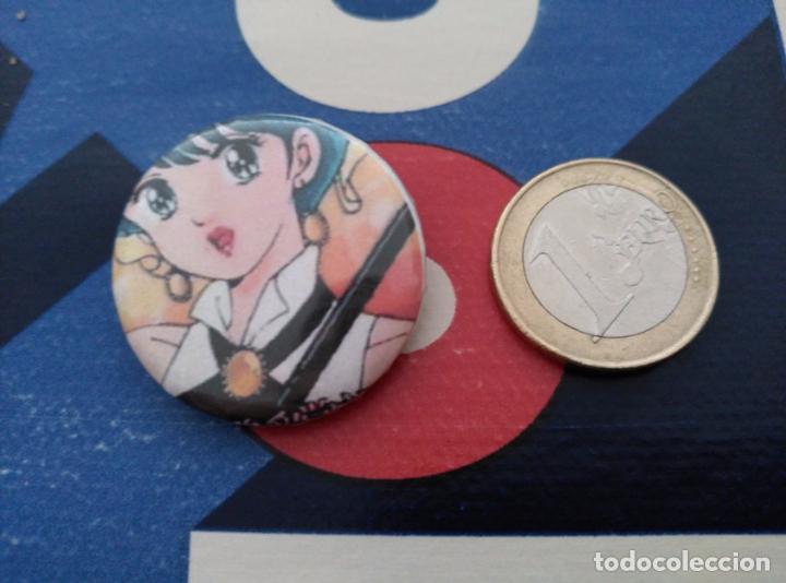 Pins e Spille di collezione: CHAPA MAGICAL EMI MAGICA EMI