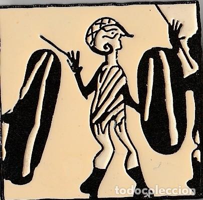 Collection pins: PIN COLECCION CATALUNYA HISTORIA I MEMORIA - N&ordm; 2 - IBERS - DIARI AVUI 1995