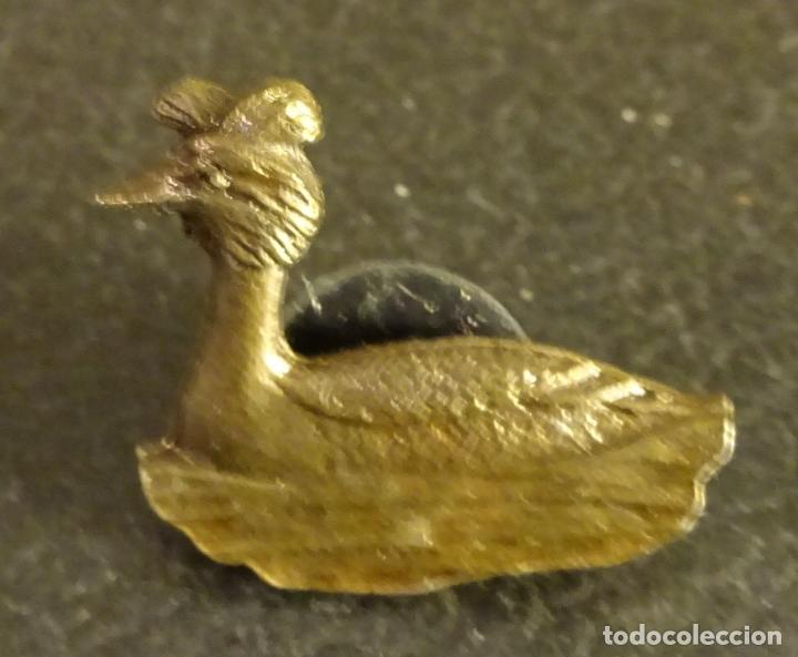 Pins de colecci&oacute;n: PIN SOMORMUJO - Foto 1
