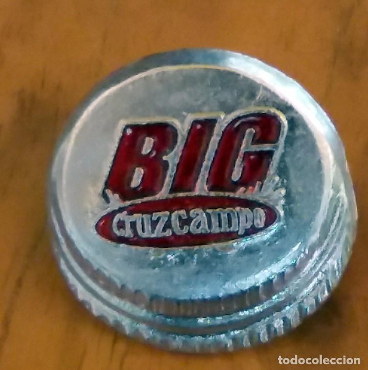 Pins de colecci&oacute;n: PINS - PIN BIG CRUZCAMPO