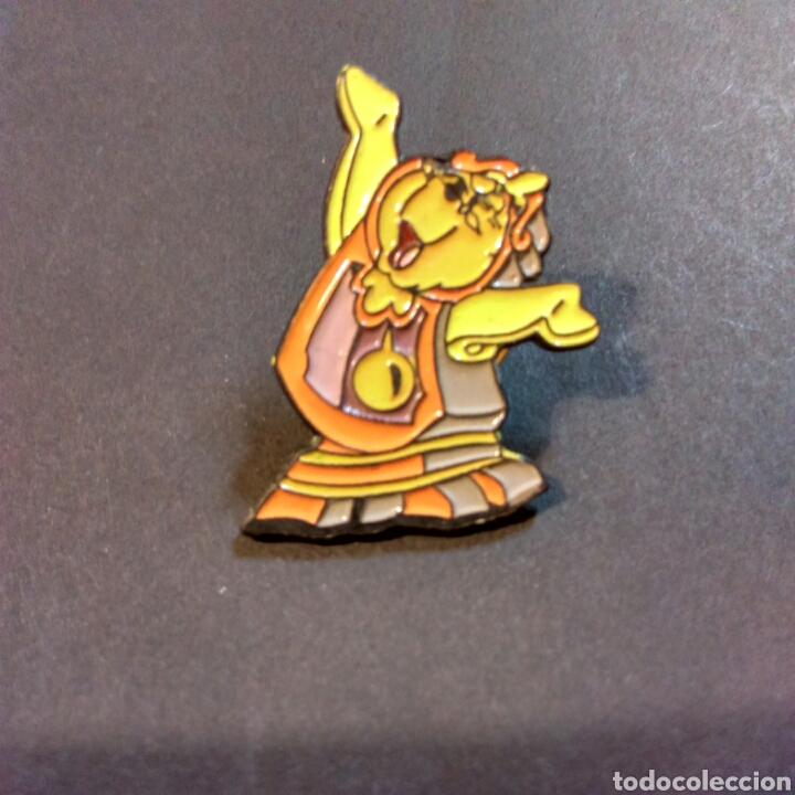 Pins de colecci&oacute;n: Pin comic oso cantando - Foto 1