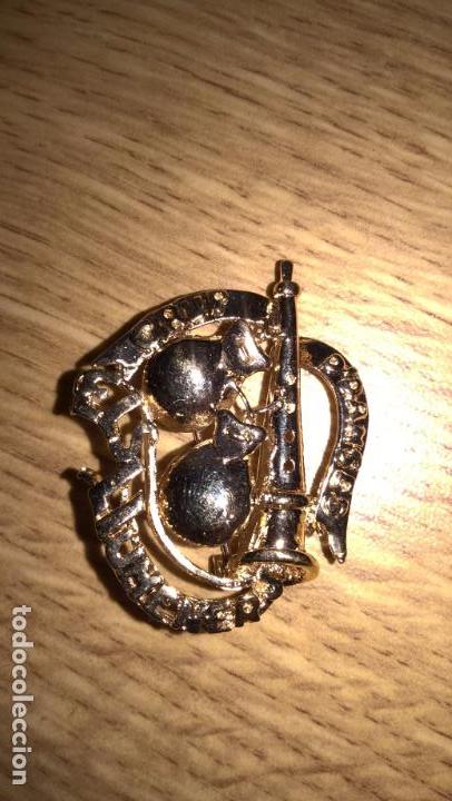 Pins de colecci&oacute;n: Valencia. Grup de Danses Llumeners